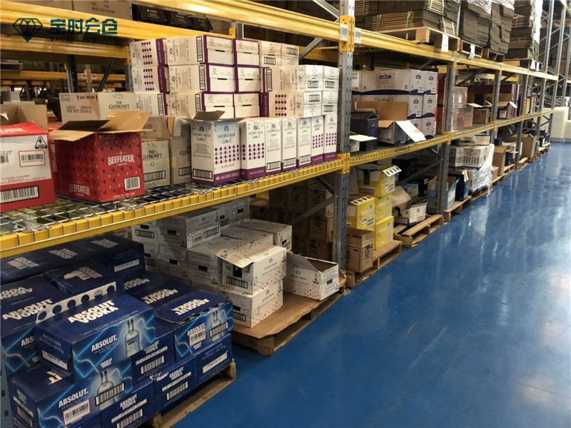 葡萄酒倉儲(chǔ)環(huán)境 葡萄酒倉儲(chǔ)環(huán)境